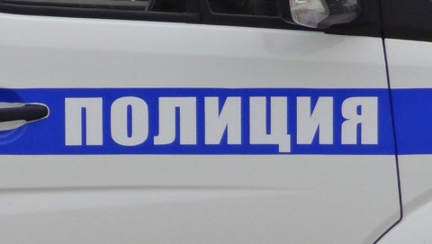 Полицейскими пресечена реализация фальсифицированной алкогольной и табачной продукции в Москаленском районе